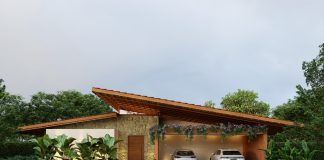 Arquitetura sustentável muda padrões da construção civil Arquitetura sustentável muda padrões da construção civil