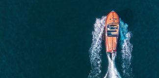 Mercado náutico ganha nova opção de bateria da Moura Mercado náutico ganha nova opção de bateria da Moura