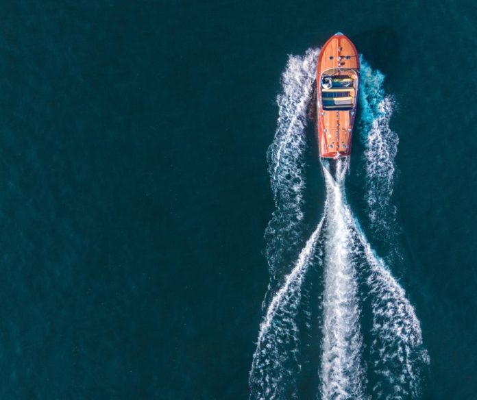 Mercado náutico ganha nova opção de bateria da Moura Mercado náutico ganha nova opção de bateria da Moura