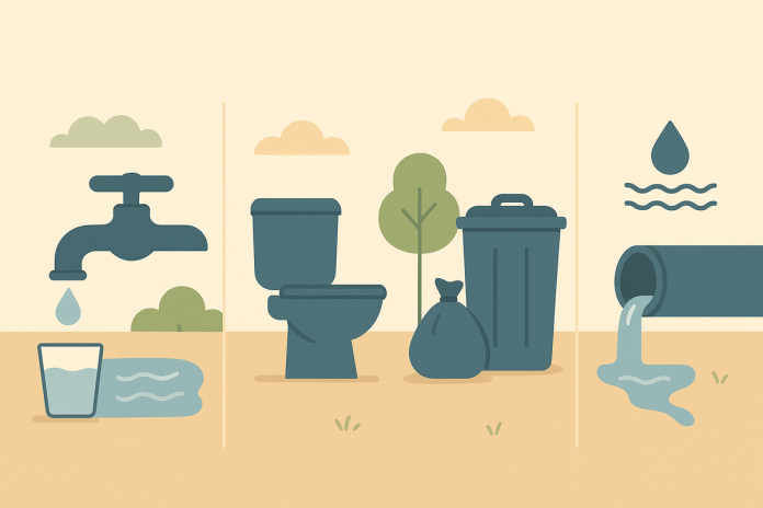 Carlinhos Brown une cultura e sustentabilidade na Fenasan Carlinhos Brown une cultura e sustentabilidade na Fenasan