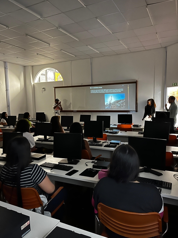 Instituto Nexxera completa 17 anos com nova parceria Instituto Nexxera completa 17 anos com nova parceria