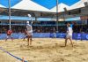 Pan-Americano de Beach Tennis é realizado em Caraguatatuba Pan-Americano de Beach Tennis é realizado em Caraguatatuba