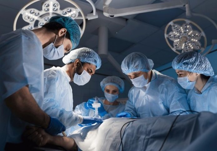 HMAPN atinge recorde de atendimento com Medplus em gestão HMAPN atinge recorde de atendimento com Medplus em gestão