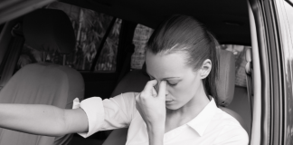 Saúde mental do brasileiro reflete a violência no trânsito Saúde mental do brasileiro reflete a violência no trânsito