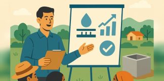 Congresso em SP terá debate sobre engajamento no saneamento Congresso em SP terá debate sobre engajamento no saneamento