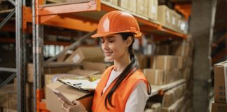 Manpower abre vagas para auxiliar de logística no Brasil Manpower abre vagas para auxiliar de logística no Brasil