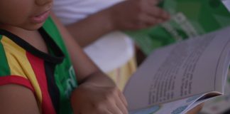 Mil estudantes de Três Marias participam de projeto literário Mil estudantes de Três Marias participam de projeto literário