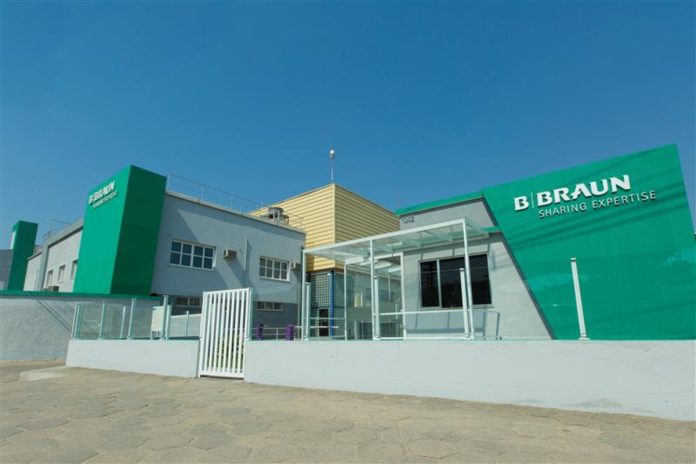 Empresa evita gasto de R$ 8M com economia de água Empresa evita gasto de R$ 8M com economia de água