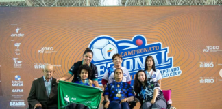 Atletas de Minas Gerais se destacam na Regional Leste de Paralímpica 2025 Atletas de Minas Gerais se destacam na Regional Leste de Paralímpica 2025