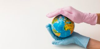 Brasil celebra Dia Mundial da Limpeza com ações pelo país