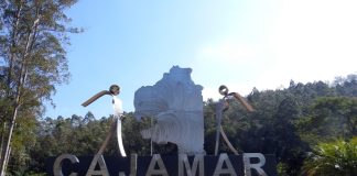 Projeto cultural imersivo destaca história de Cajamar Projeto cultural imersivo destaca história de Cajamar