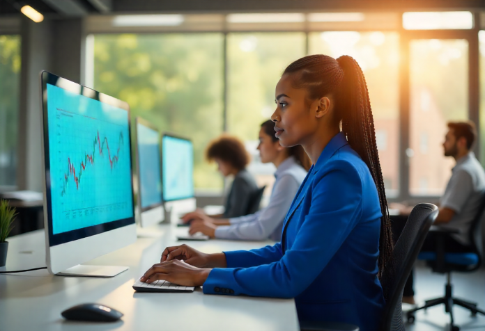 Contabilidade apoia análise de lucratividade nas empresas Contabilidade apoia análise de lucratividade nas empresas