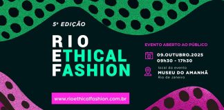 Rio Ethical Fashion 2025 apresenta agenda e palestrantes Rio Ethical Fashion 2025 apresenta agenda e palestrantes
