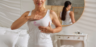 Marca propõe cosmético sem parabenos no Outubro Rosa Marca propõe cosmético sem parabenos no Outubro Rosa