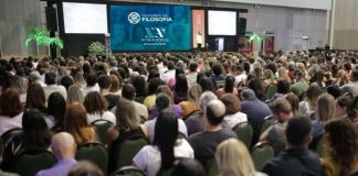 Dia Mundial da Filosofia é celebrado em 50 países com ações da Nova Acrópole Dia Mundial da Filosofia é celebrado em 50 países com ações da Nova Acrópole