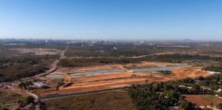 Cuiabá eleva padrões com inovação urbana em empreendimentos