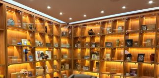 Columbário oferece alternativa digna para preservar memórias Columbário oferece alternativa digna para preservar memórias