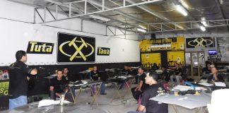 Livro analisa o desenvolvimento do Martelinho de Ouro (PDR) Livro analisa o desenvolvimento do Martelinho de Ouro (PDR)