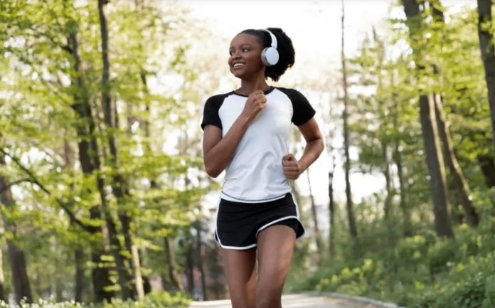 Especialista fala sobre o poder da corrida Especialista fala sobre o poder da corrida