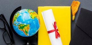 Colégio Brasil Canadá recebe reconhecimento da UNESCO Colégio Brasil Canadá recebe reconhecimento da UNESCO