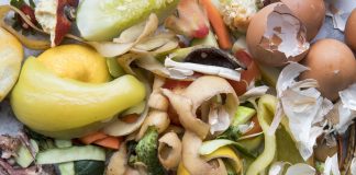 Pacto une setores para combater desperdício de alimentos Pacto une setores para combater desperdício de alimentos