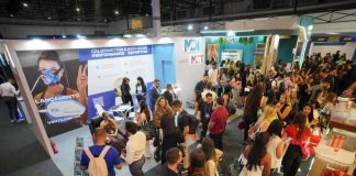 NEEX 2025 impulsiona negócios no mercado de suplementos NEEX 2025 impulsiona negócios no mercado de suplementos