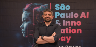 PowerOfData anuncia Paulo Côrrea como Head of Data Talents