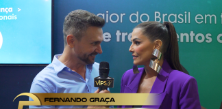 Fernando Graça lança projeto inédito que une TV e cinema Fernando Graça lança projeto inédito que une TV e cinema