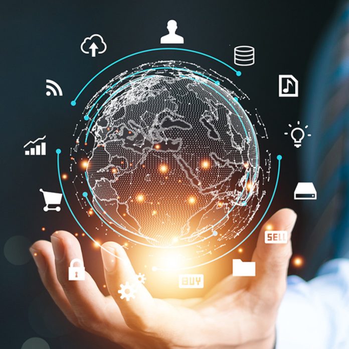 Empresário amplia atuação internacional em marketing digital Empresário amplia atuação internacional em marketing digital