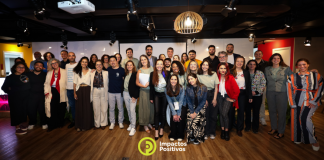 Negócios de impacto e Carta Manifesto marcam evento em SP Negócios de impacto e Carta Manifesto marcam evento em SP