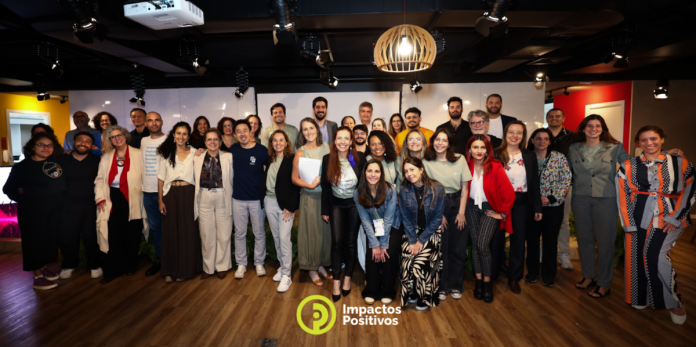 Negócios de impacto e Carta Manifesto marcam evento em SP