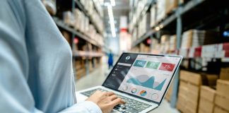 Mercado de ERP cresce com demanda por eficiência Mercado de ERP cresce com demanda por eficiência