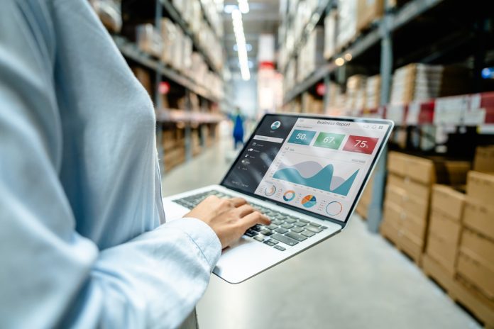 Mercado de ERP cresce com demanda por eficiência Mercado de ERP cresce com demanda por eficiência