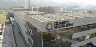 Fábrica da Gilbarco Veeder-Root no Brasil passa a operar apenas com energia renovável