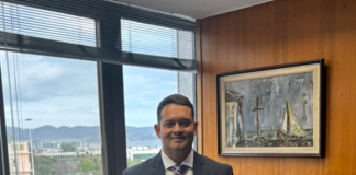 Vivacqua Advogados aumenta seu time de direito público