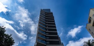 Mercado imobiliário de São Paulo atrai investidores de todo o país Mercado imobiliário de São Paulo atrai investidores de todo o país