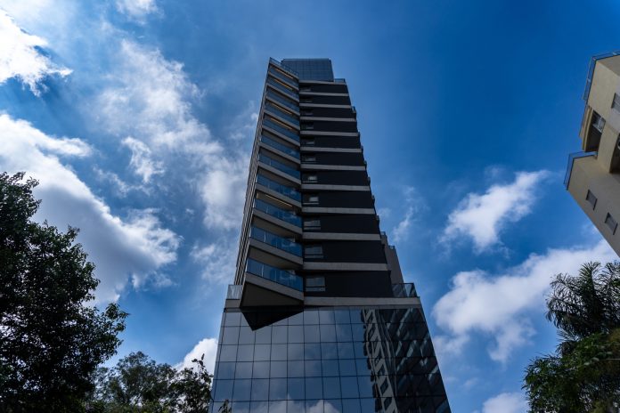 Mercado imobiliário de São Paulo atrai investidores de todo o país Mercado imobiliário de São Paulo atrai investidores de todo o país