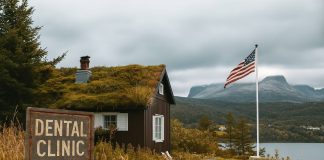Escassez de dentistas nos EUA preocupa comunidades rurais Escassez de dentistas nos EUA preocupa comunidades rurais