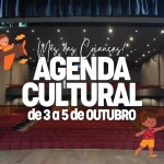 Botucatu: Agenda Cultural – confira os destaques deste fim de semana