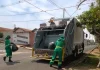 Botucatu inicia nova fase na coleta de lixo com mais equipes em operação