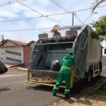 Botucatu: Prefeitura informa a população sobre os novos horários da coleta de lixo e recicláveis