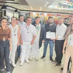 Prefeitura entrega primeiro Selo de Inspeção Municipal de Botucatu