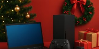 Games e gadgets dominam lista de desejos em 2025 Games e gadgets dominam lista de desejos em 2025