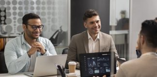 Pearson será a fornecedora exclusiva de exames Salesforce Pearson será a fornecedora exclusiva de exames Salesforce