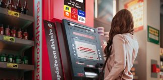 Rede China UnionPay chega ao Banco24Horas Rede China UnionPay chega ao Banco24Horas