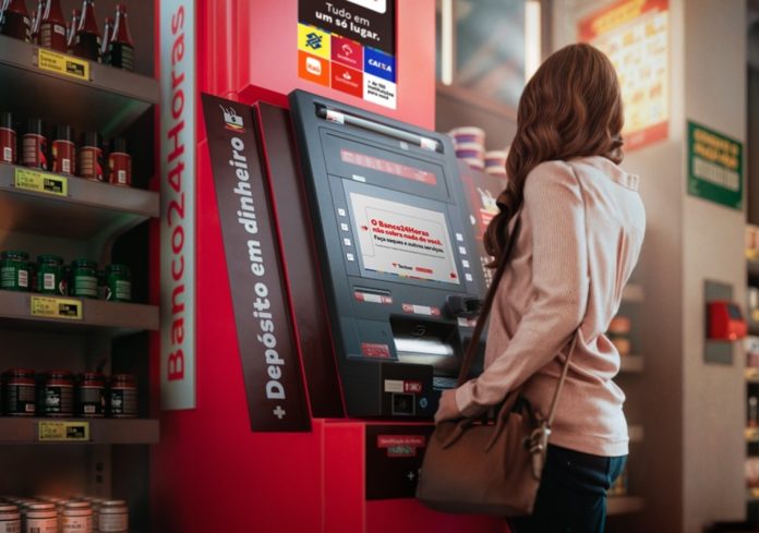 Rede China UnionPay chega ao Banco24Horas Rede China UnionPay chega ao Banco24Horas