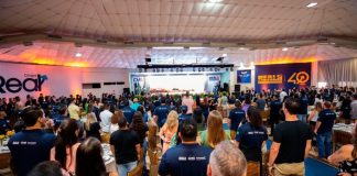 Campo Grande recebe Convenção Integra CMR sobre pecuária Campo Grande recebe Convenção Integra CMR sobre pecuária