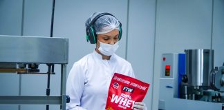 Fitoway é finalista no Prêmio Reclame AQUI 2025 Fitoway é finalista no Prêmio Reclame AQUI 2025