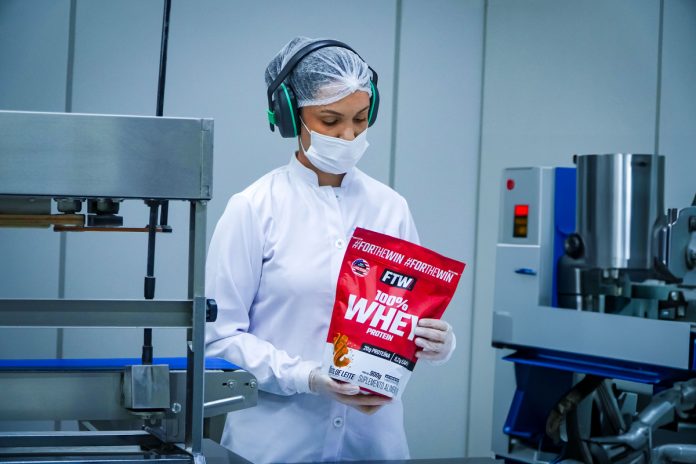 Fitoway é finalista no Prêmio Reclame AQUI 2025 Fitoway é finalista no Prêmio Reclame AQUI 2025