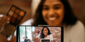 Maxfem se torna case em saúde íntima no TikTok Shop